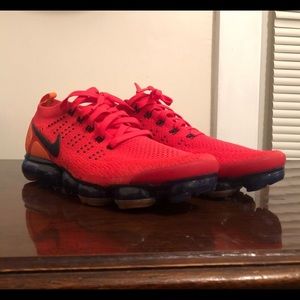 Nike Vapormax’s sz. 11.5